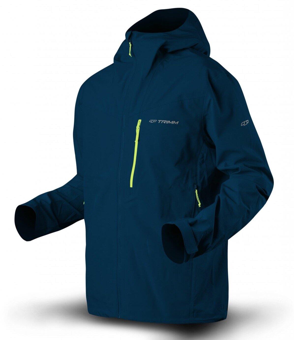 Jacke Trimm ORADO 4/7