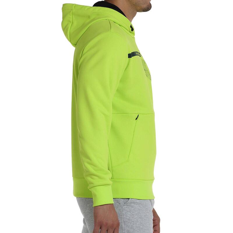 Sudadera Bullpadel Baiona