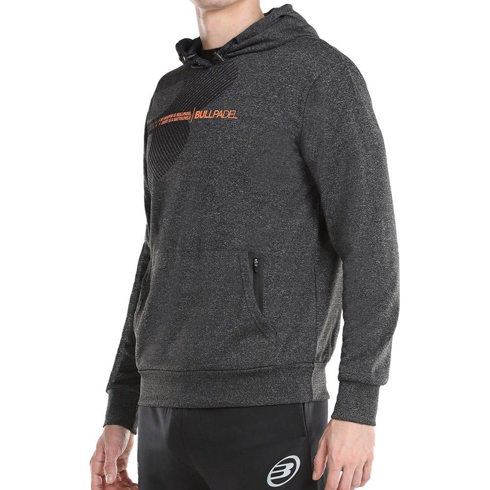 Felpa con cappuccio Bullpadel modello AL42-105 per unisex 2/5