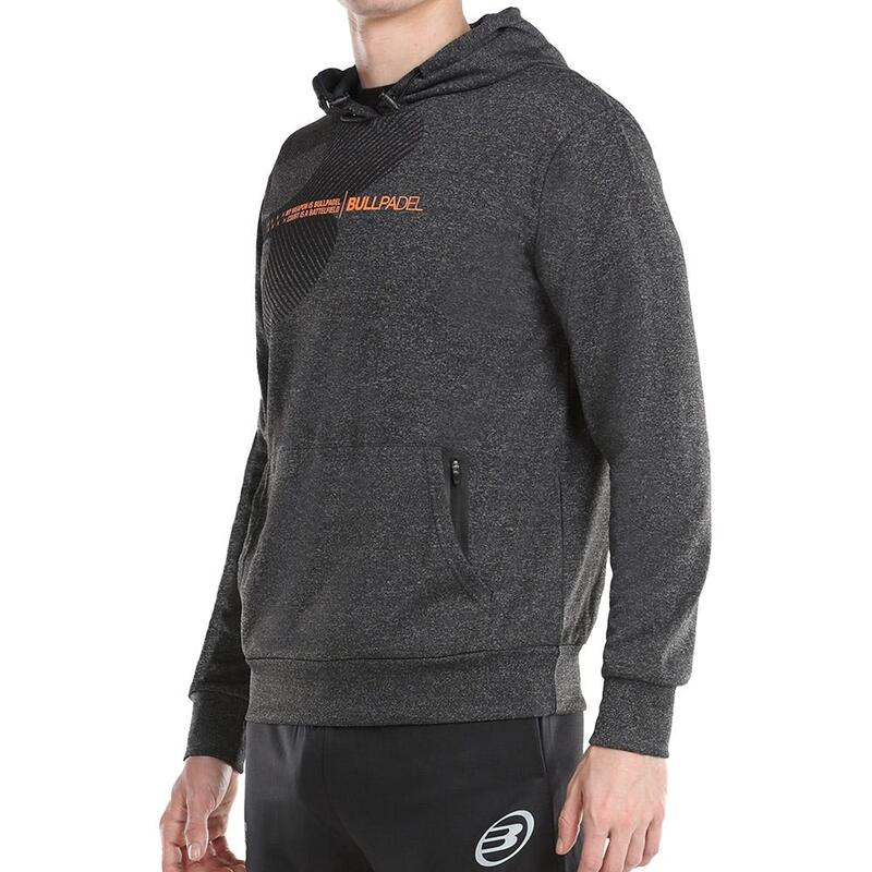 Sudadera Bullpadel Jaque