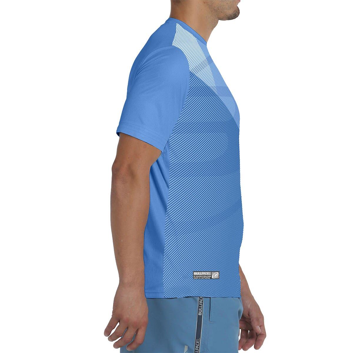 Bullpadel Brumo T-shirt 2/7