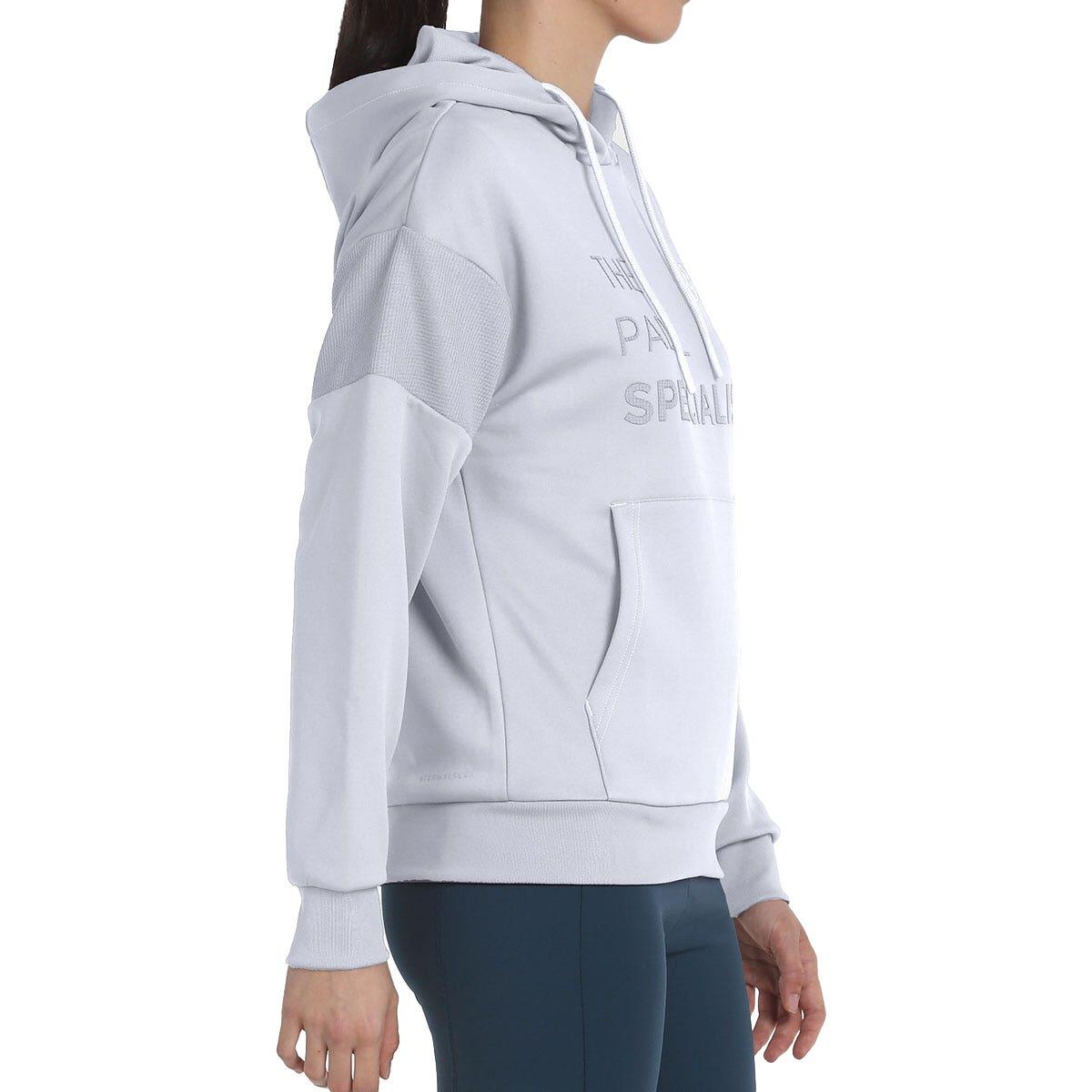 Felpa Bullpadel Naos Donna 2/7