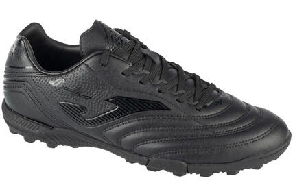 Botas Fútbol Fútbol Adulto Joma Aguila 25 TF Negro