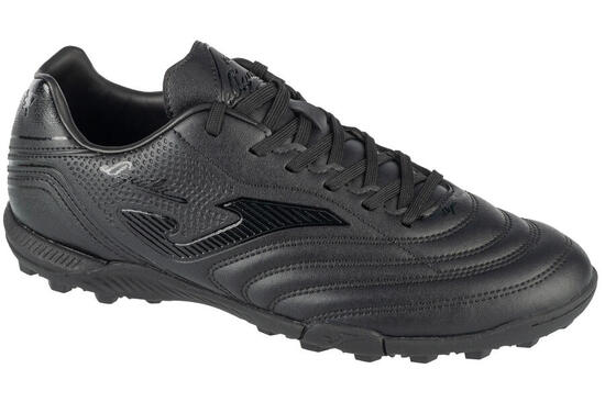 Botas Fútbol Fútbol Adulto Joma Aguila 25 TF Negro