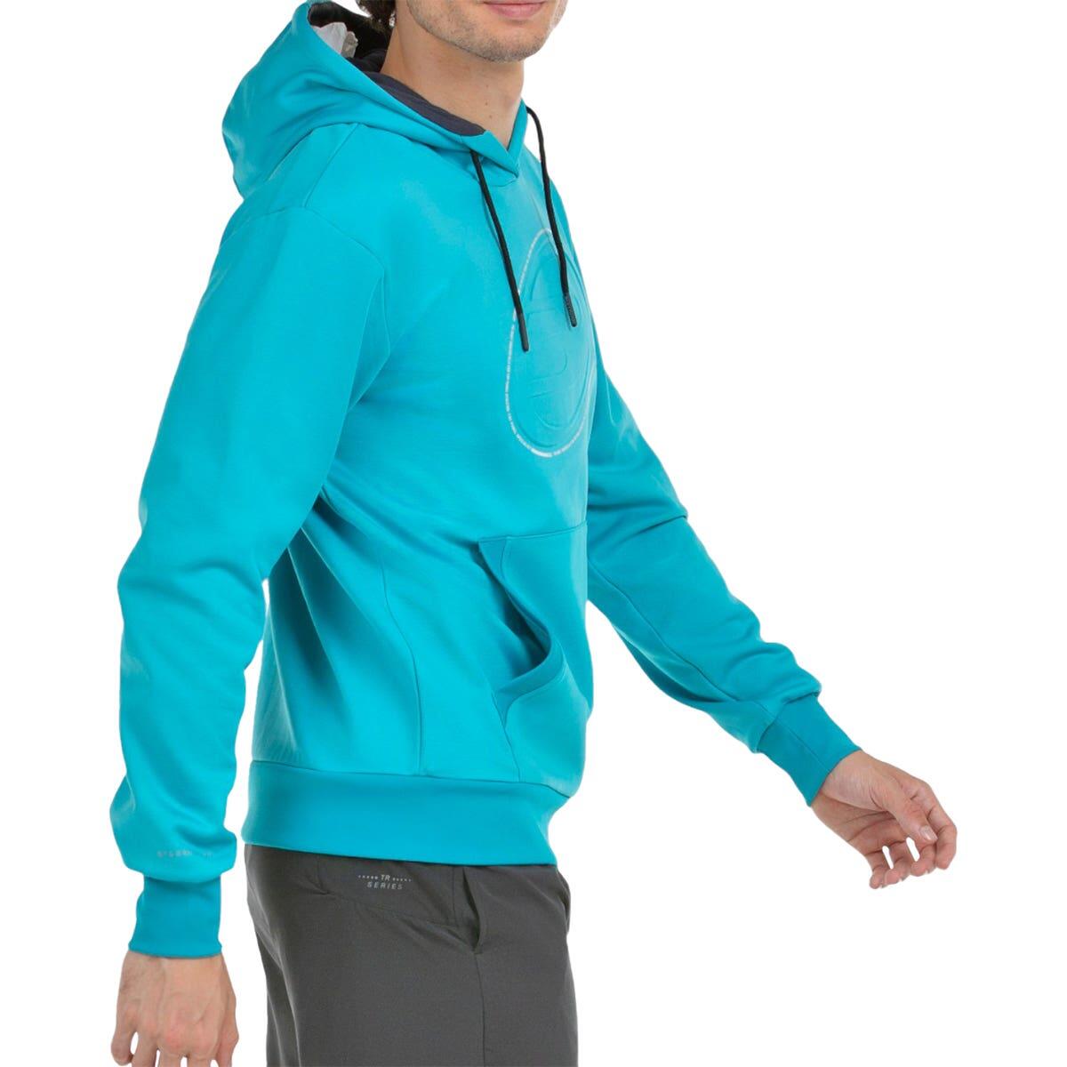 Sudadera Bullpadel Baltar 2/7