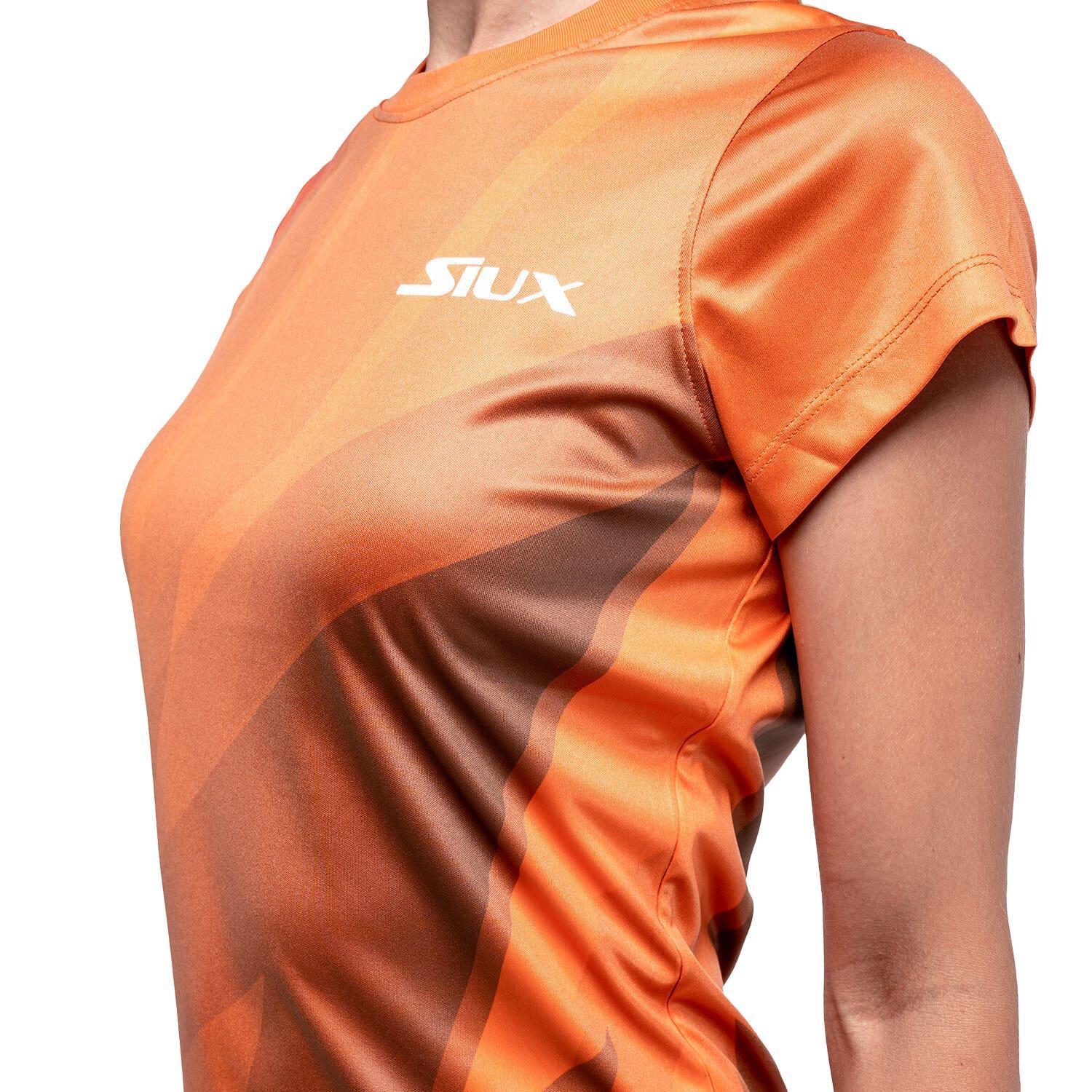 T-shirt Donna Siux Dispel 2/3