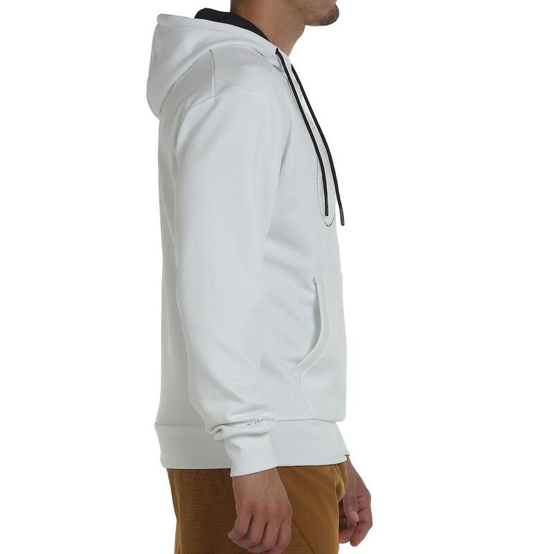 Sudadera Bullpadel Baltar