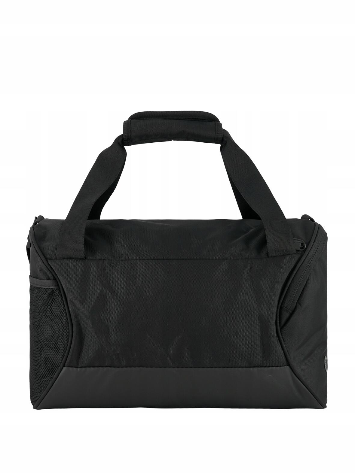 TORBA CHAMPION czarna SPORTOWA 806059-KK001 trening basen podróż 4/4