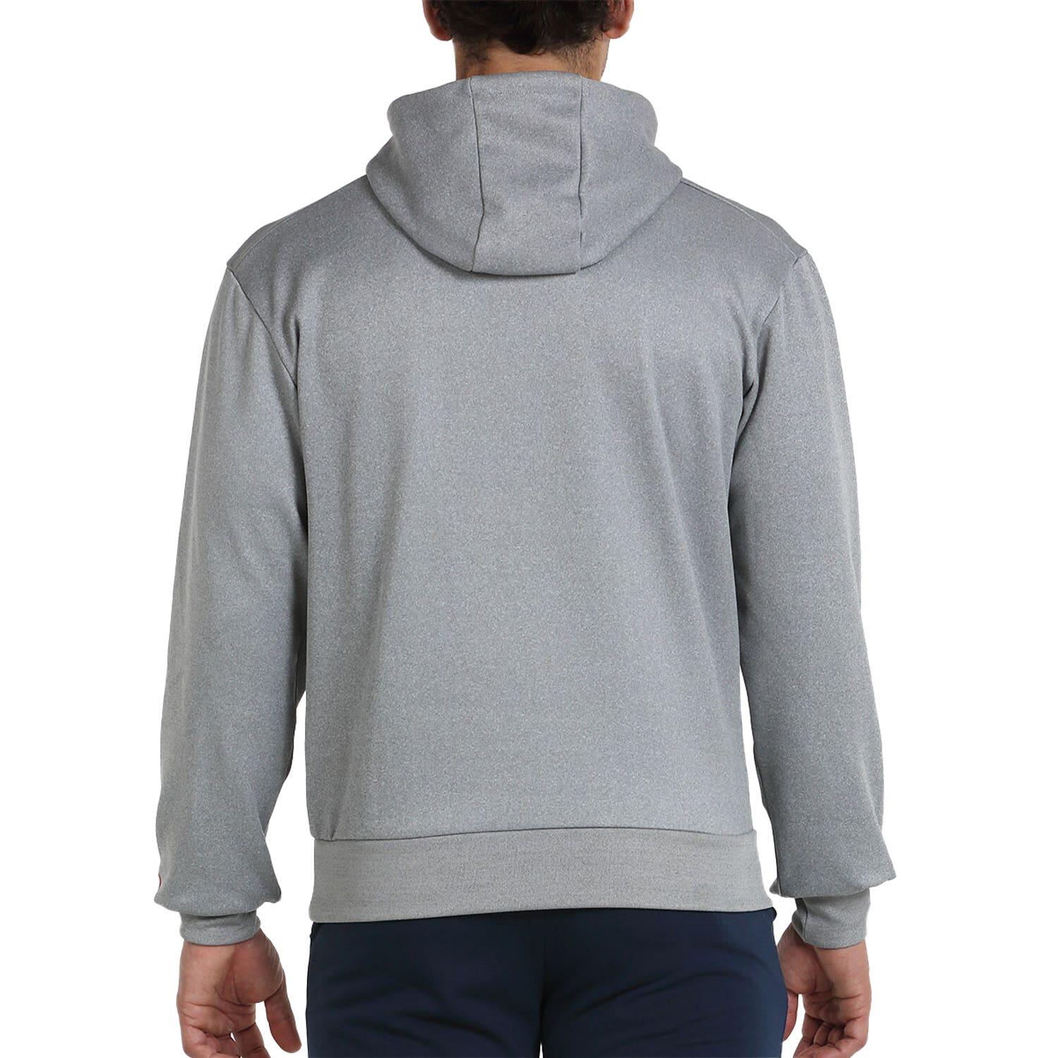 Felpa Bullpadel Nocla 2/7