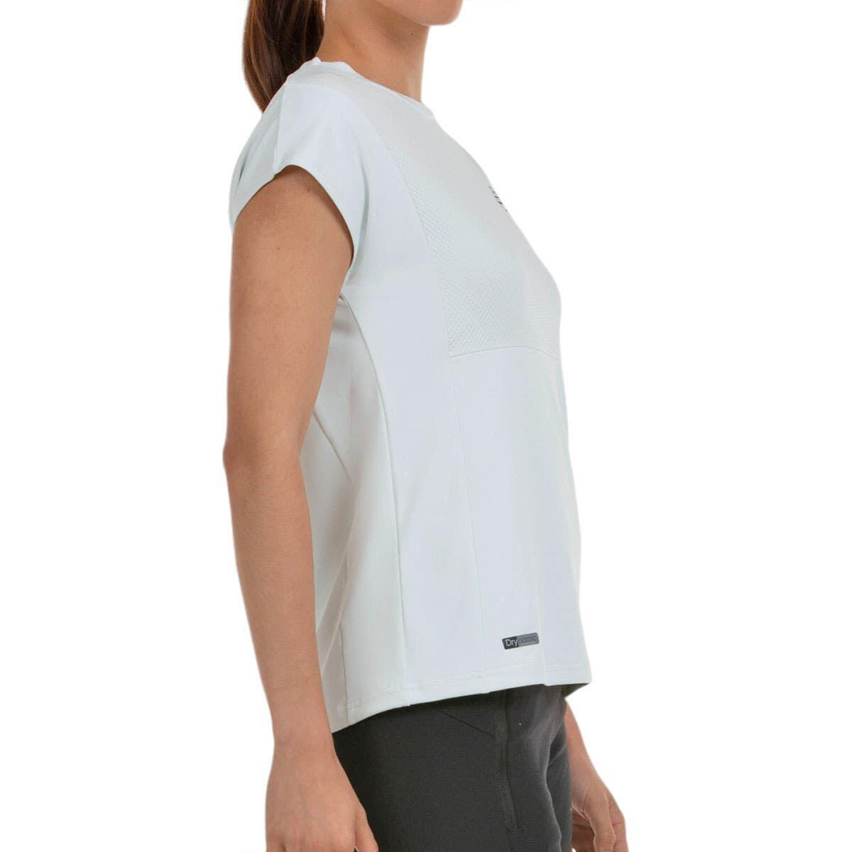 T-shirt Bullpadel Portas Donna 2/5