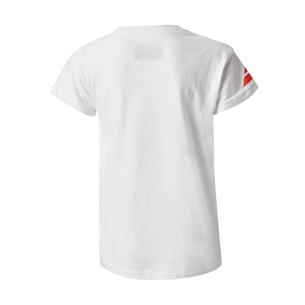 T-shirt Koszulka tenisowa Babolat Exercise Cotton Tee 2/6