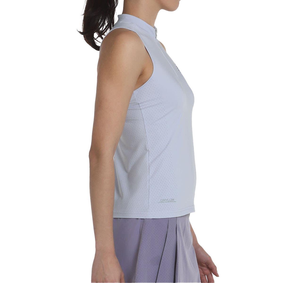 Top Senza Maniche Bullpadel Ourol Donna 2/7