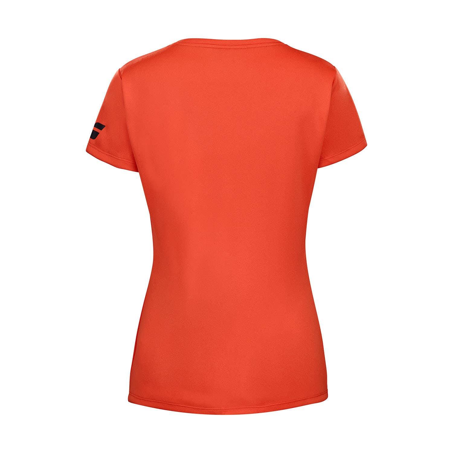 Babolat Play Cs Top 3wp2011 Canotta Da Donna 2/5