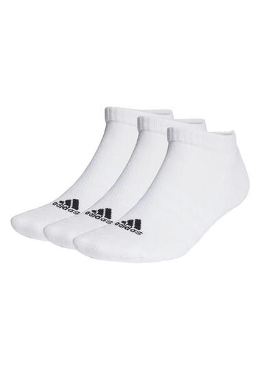 Adidas C Spw Ank 3p 3-pack Socks