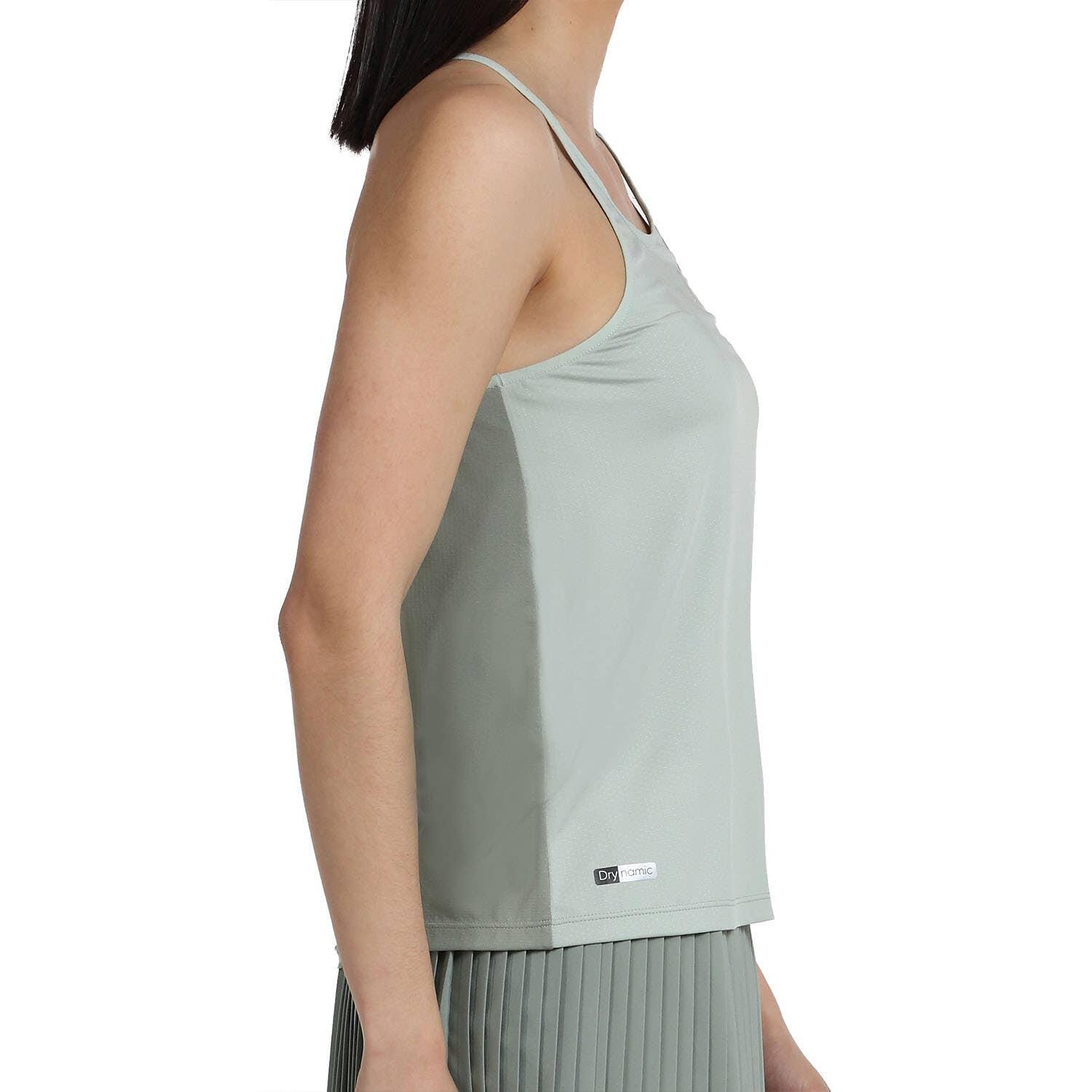Maglietta Bullpadel Bines Donna 2/5