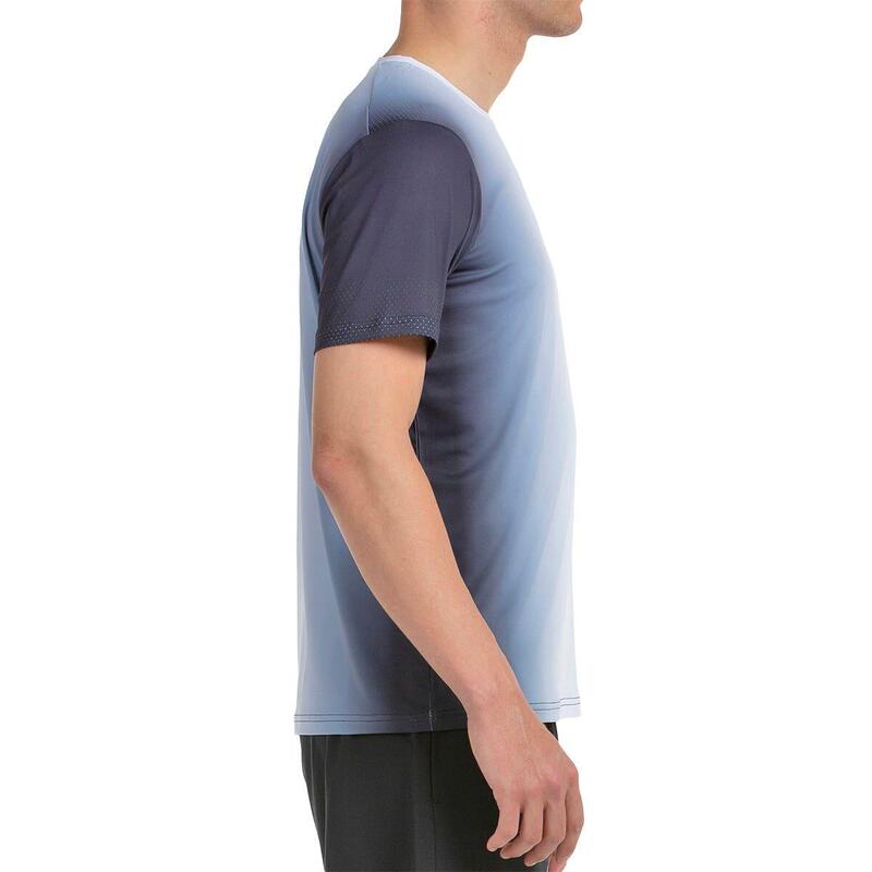 T-shirt Des Murs De Bullpadel