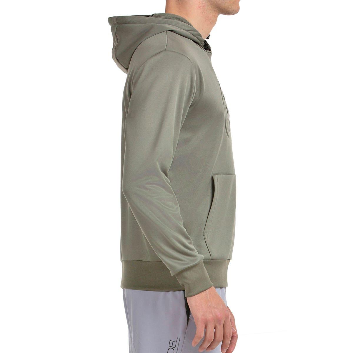 Sweat Gomese De Bullpadel 2/3