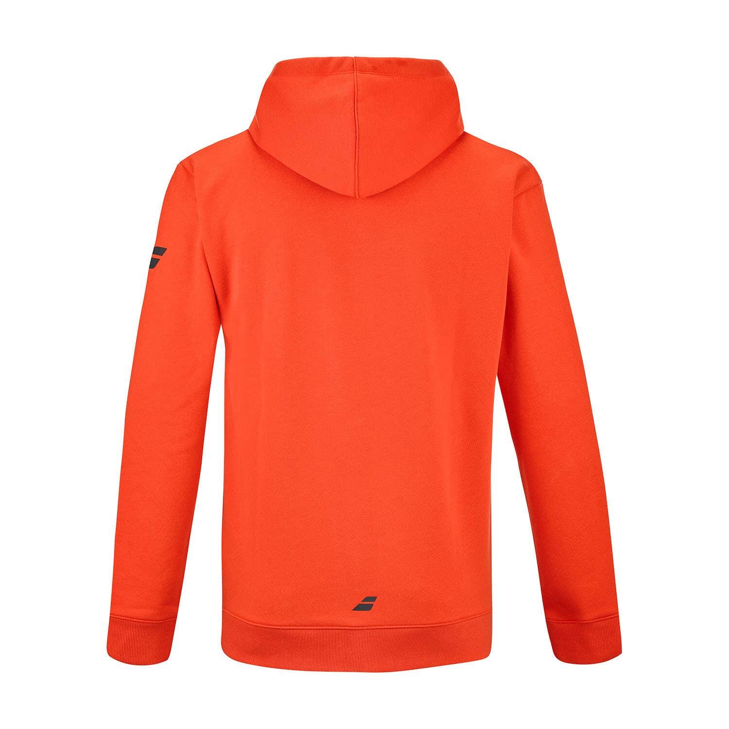 Sudadera Con Capucha Babolat Exs Hood Sweat 2/5