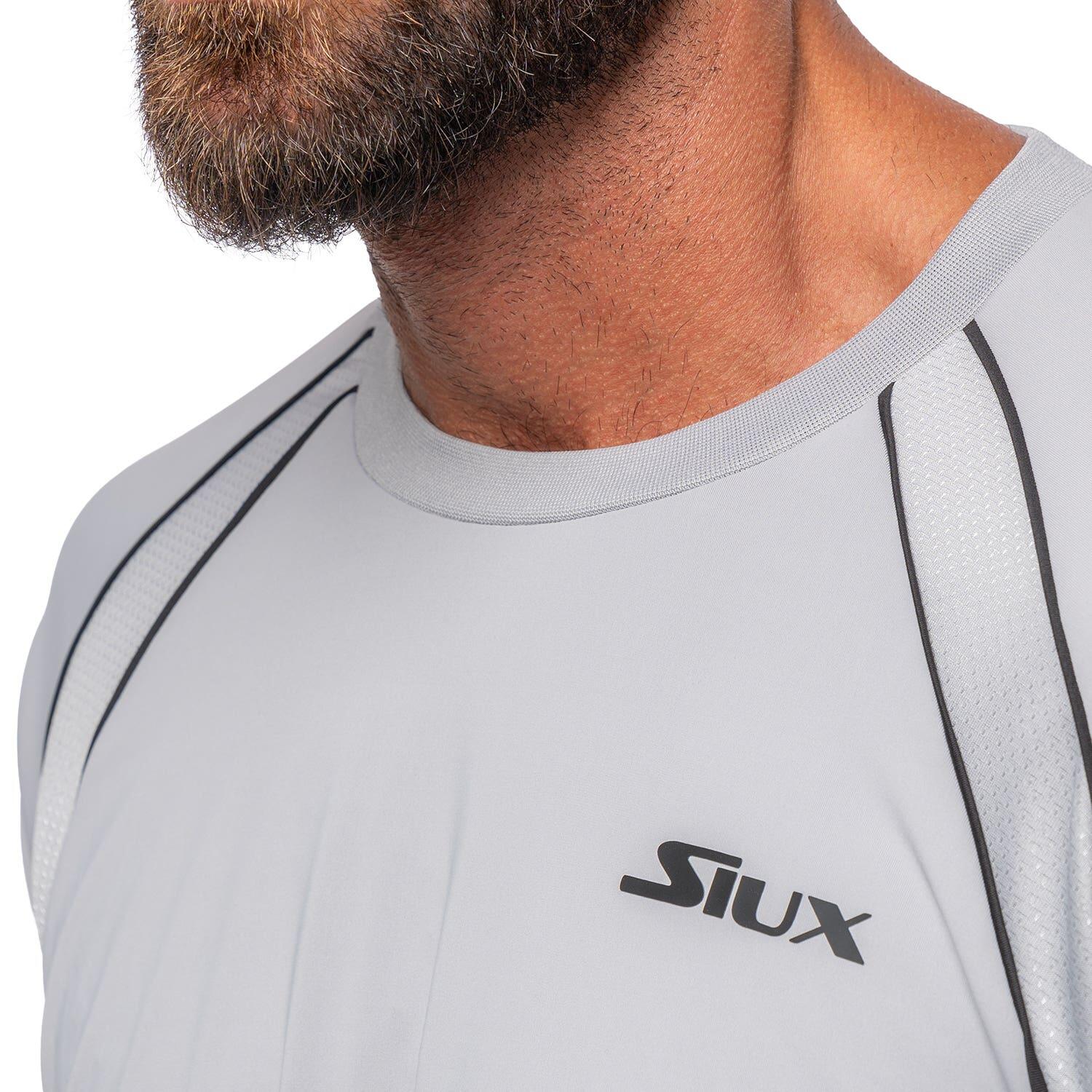 Siux Match 24 T-shirt 2/5