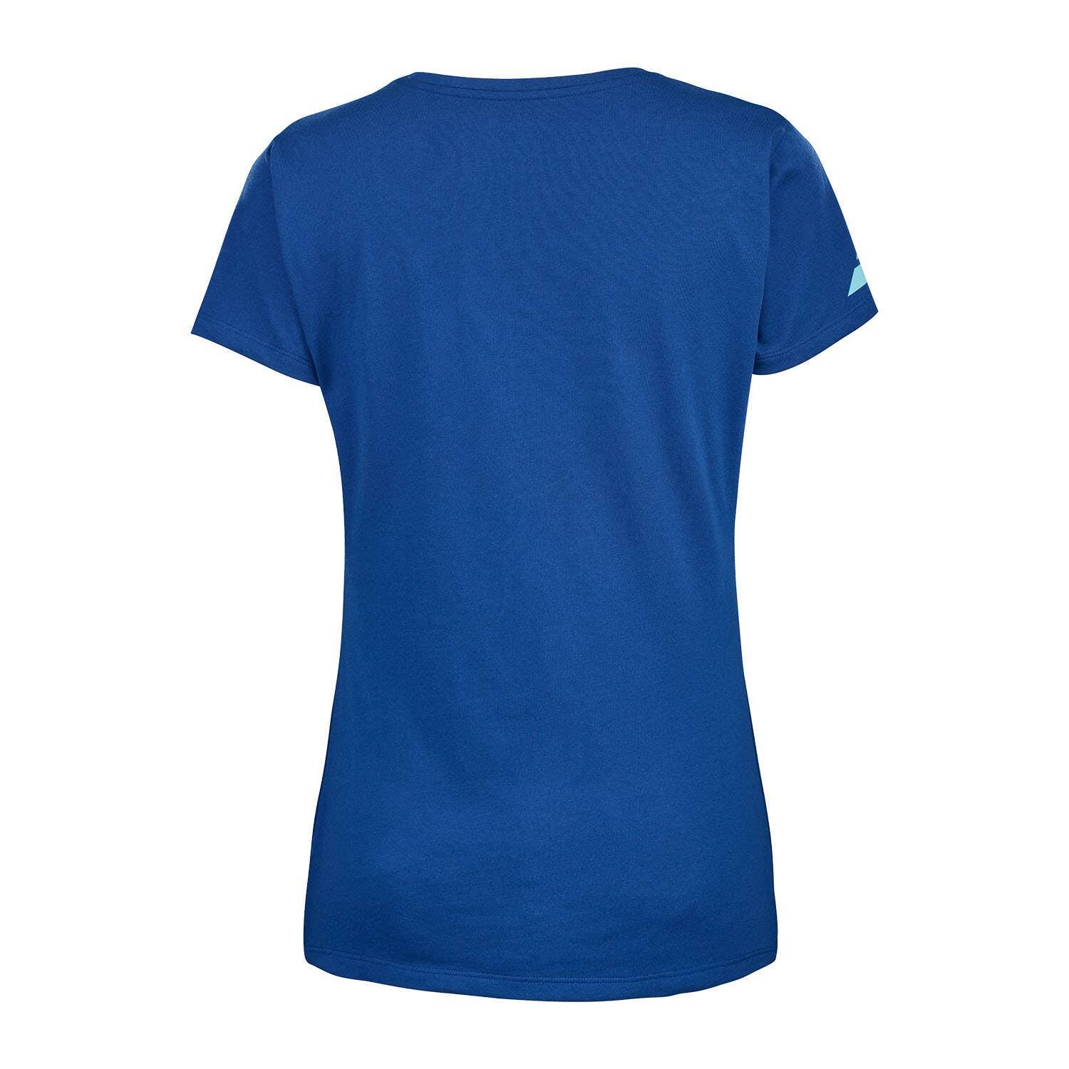 Babolat Exs Flag Tee Women's T-shirt 2/2