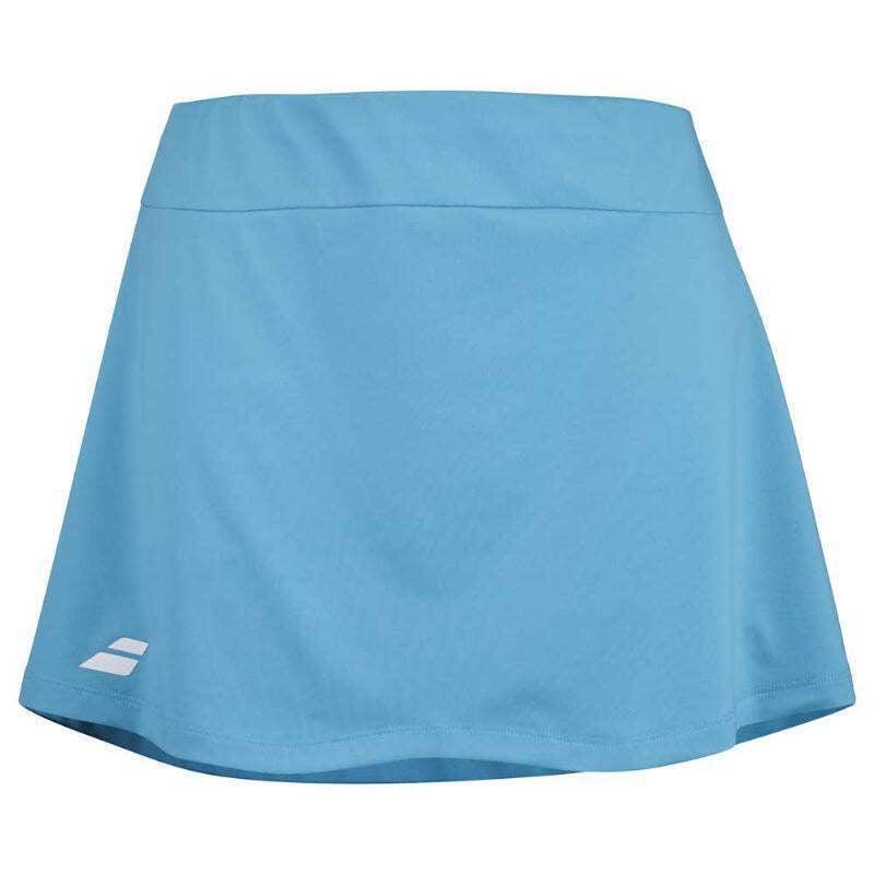 BABOLAT Falda Babolat jogar Azul Cian