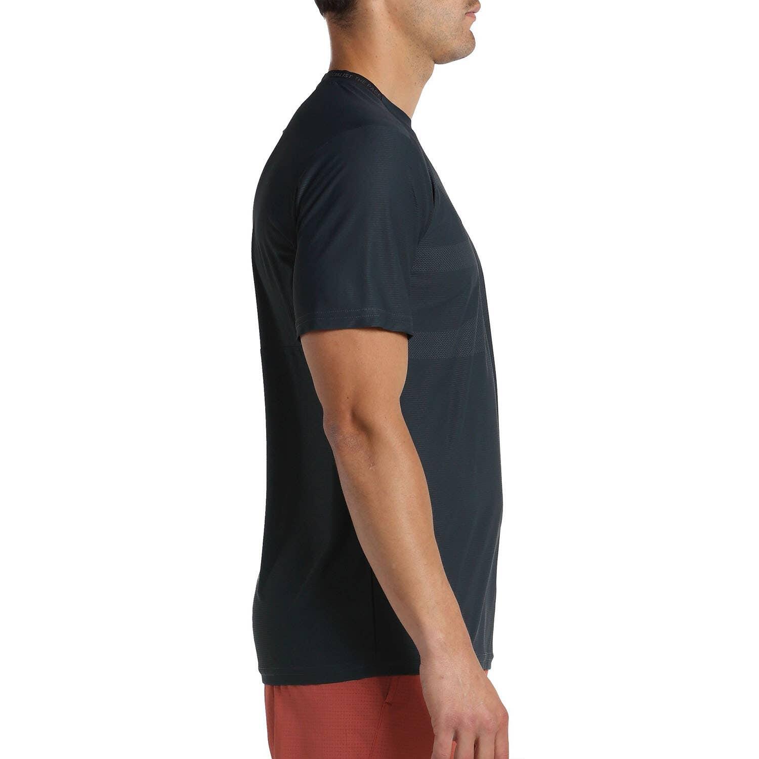 T-shirt Bullpadel Unale 2/4