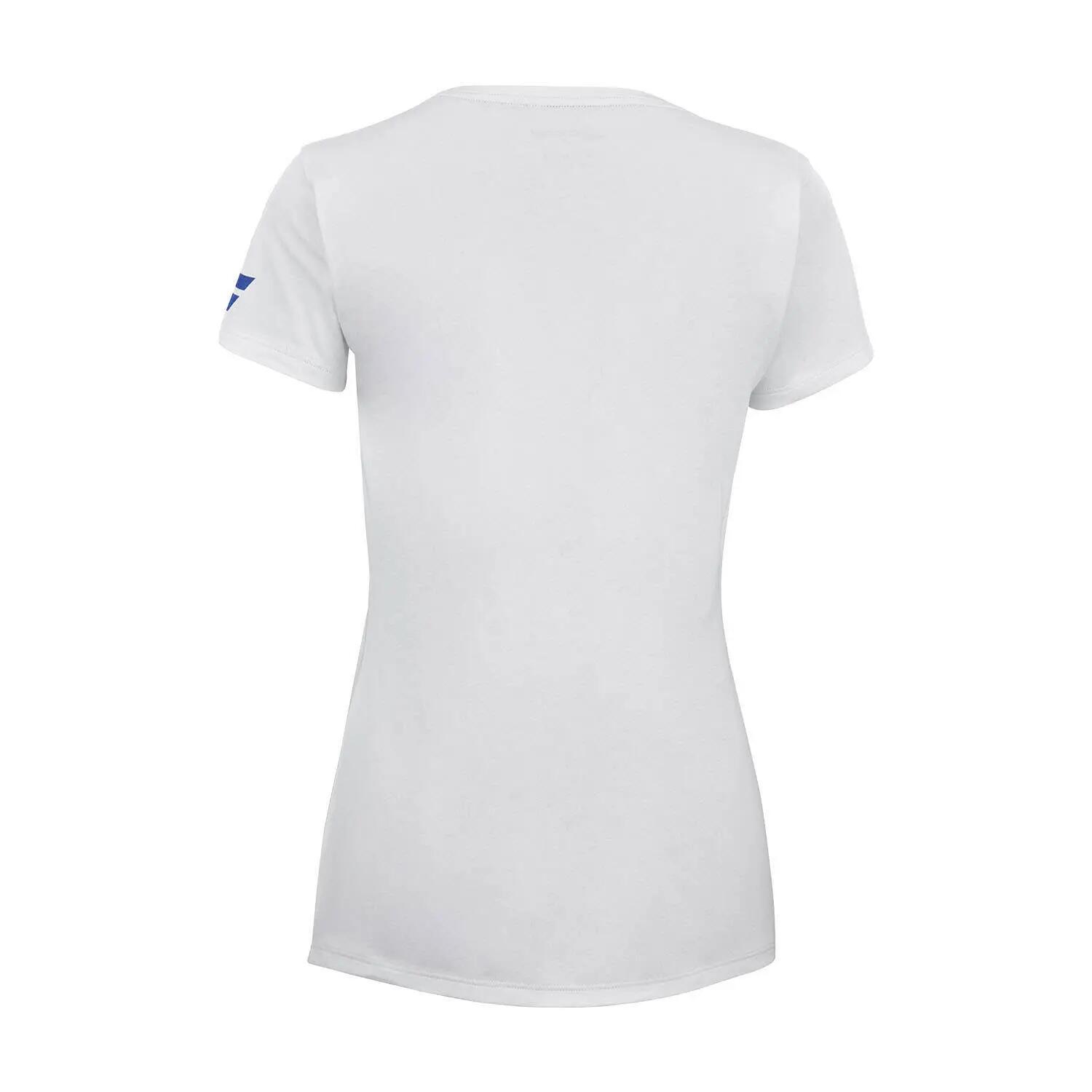 Babolat Exs Babolat Tee Women's Shirt 2/5