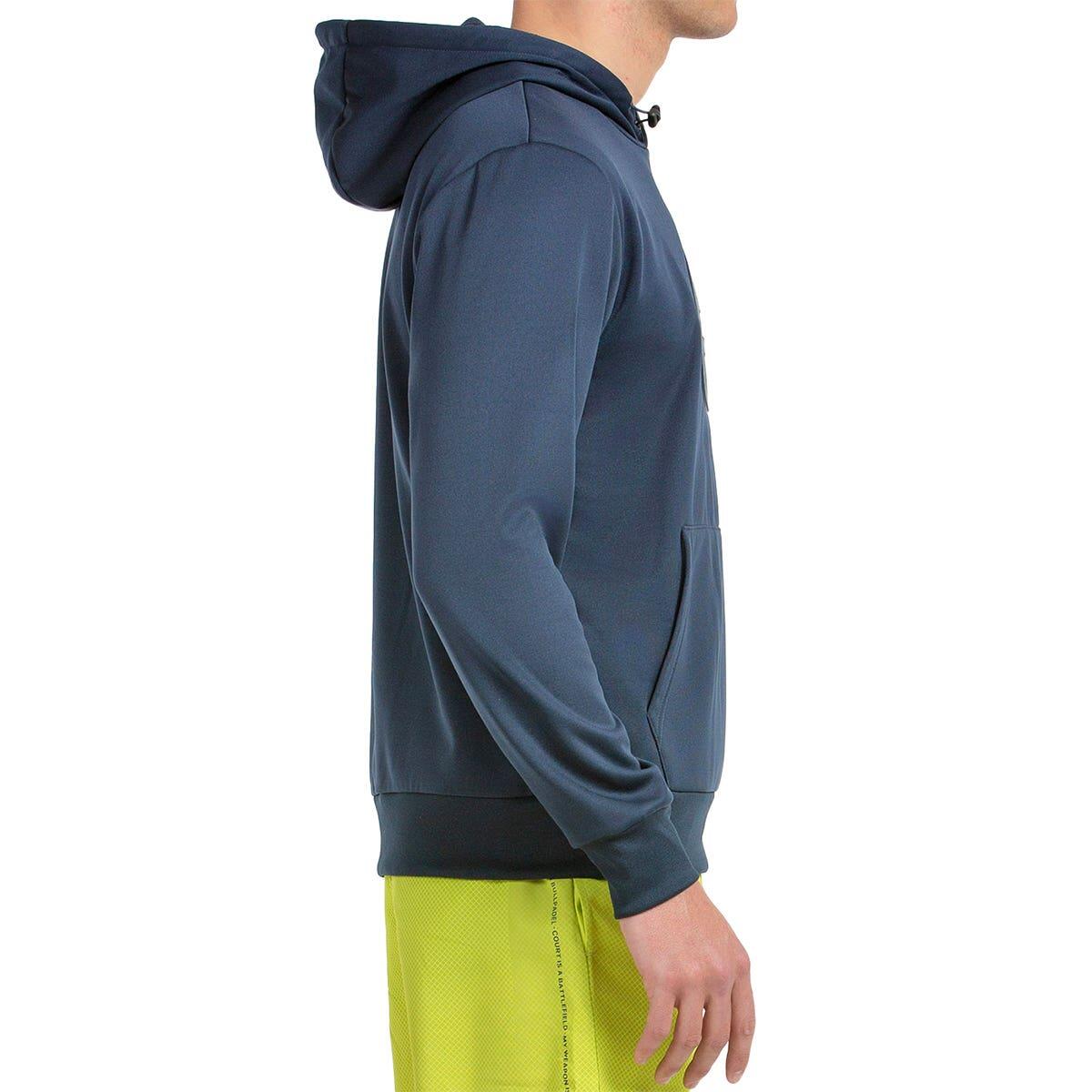 Sweat Gomese De Bullpadel 2/5