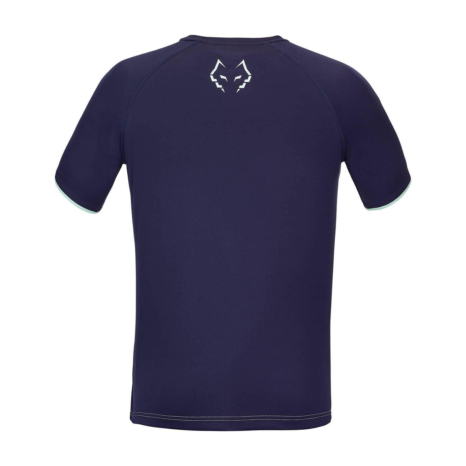 Camiseta Babolat Cn Tee Juan Lebron 2/5