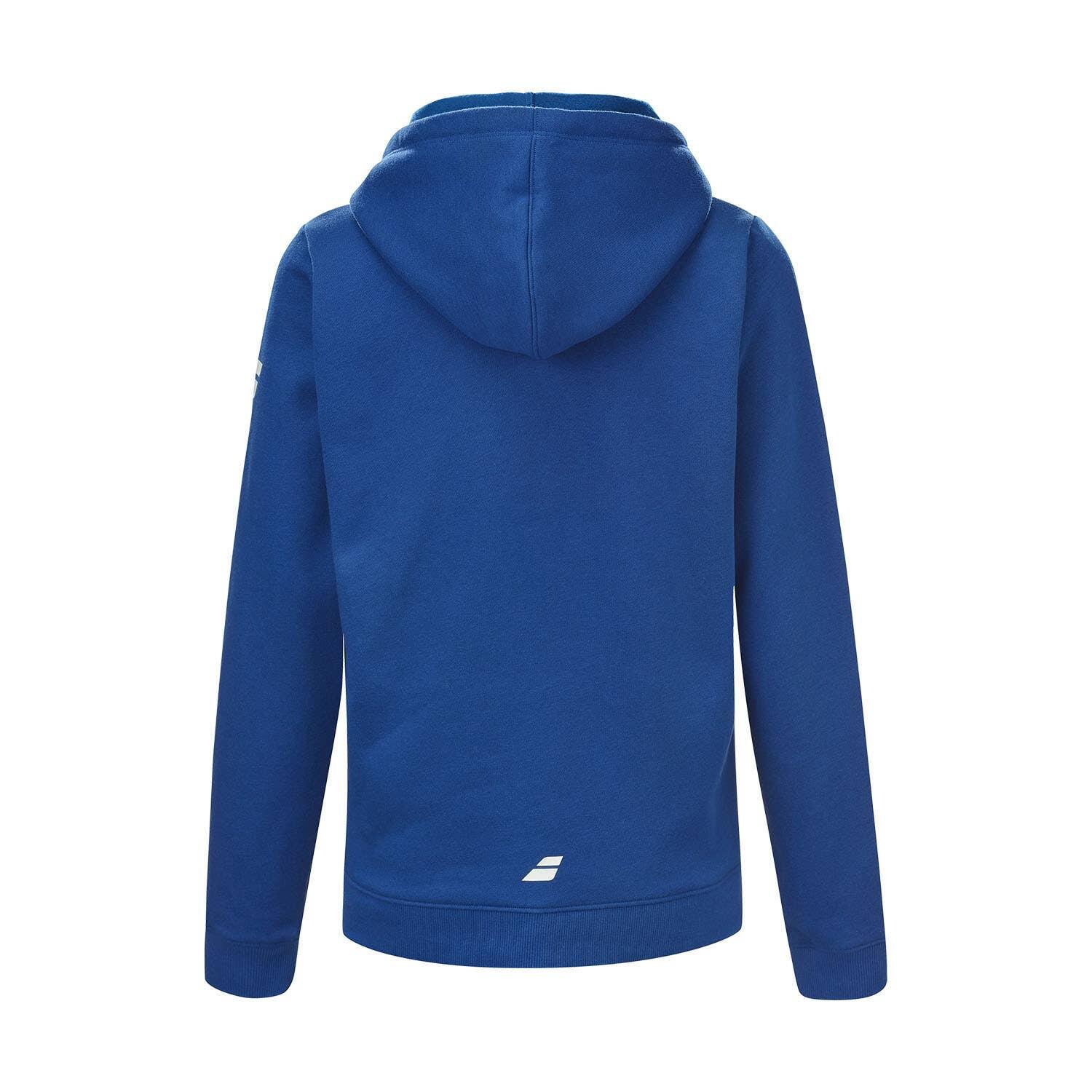 Felpa Con Cappuccio Da Donna Babolat Exs Hsweat 2/5