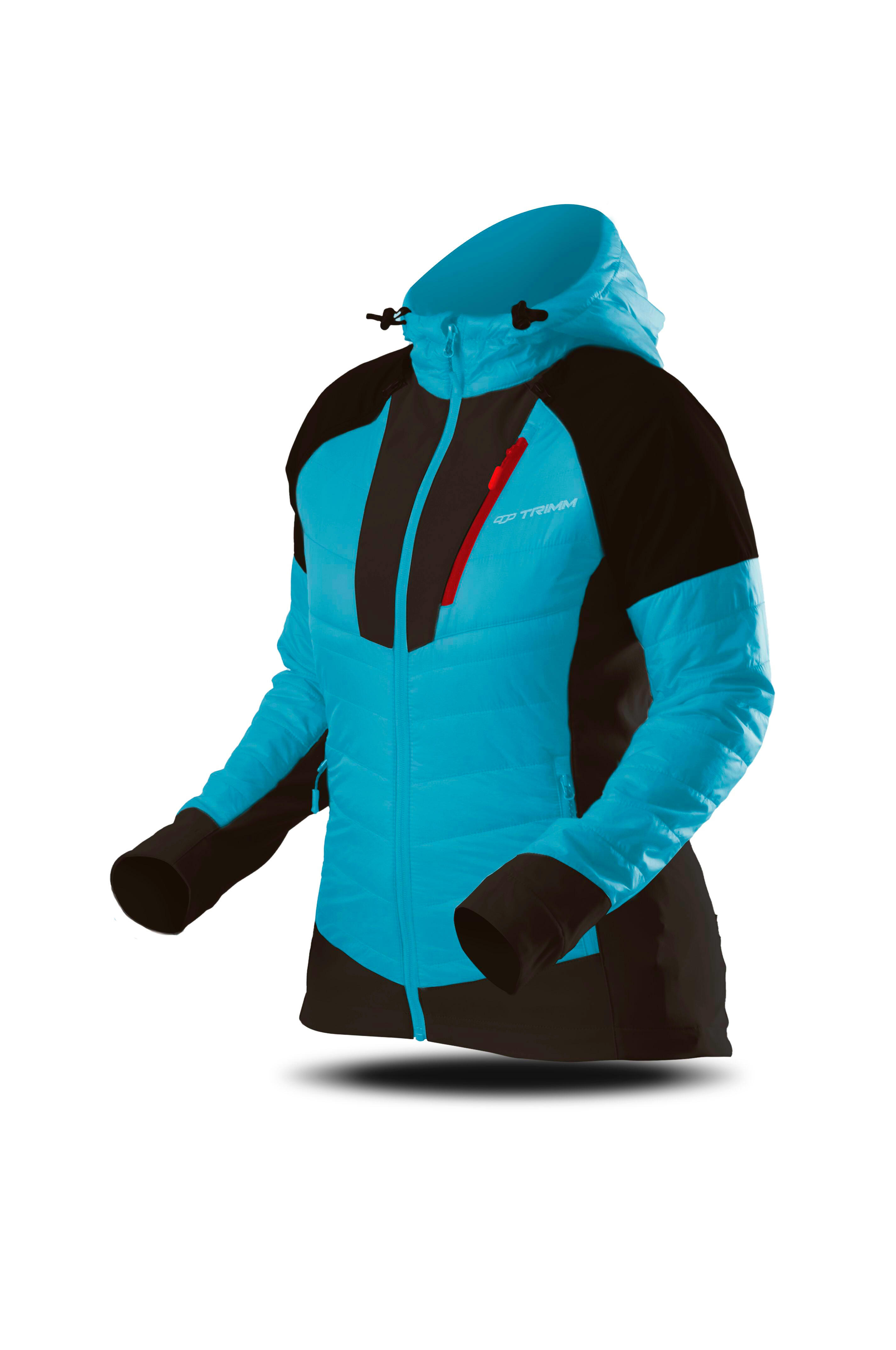 BLAU / SCHWARZ