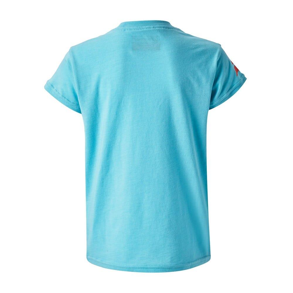T-shirt Koszulka tenisowa Babolat Exercise Cotton Tee Boy 2/3