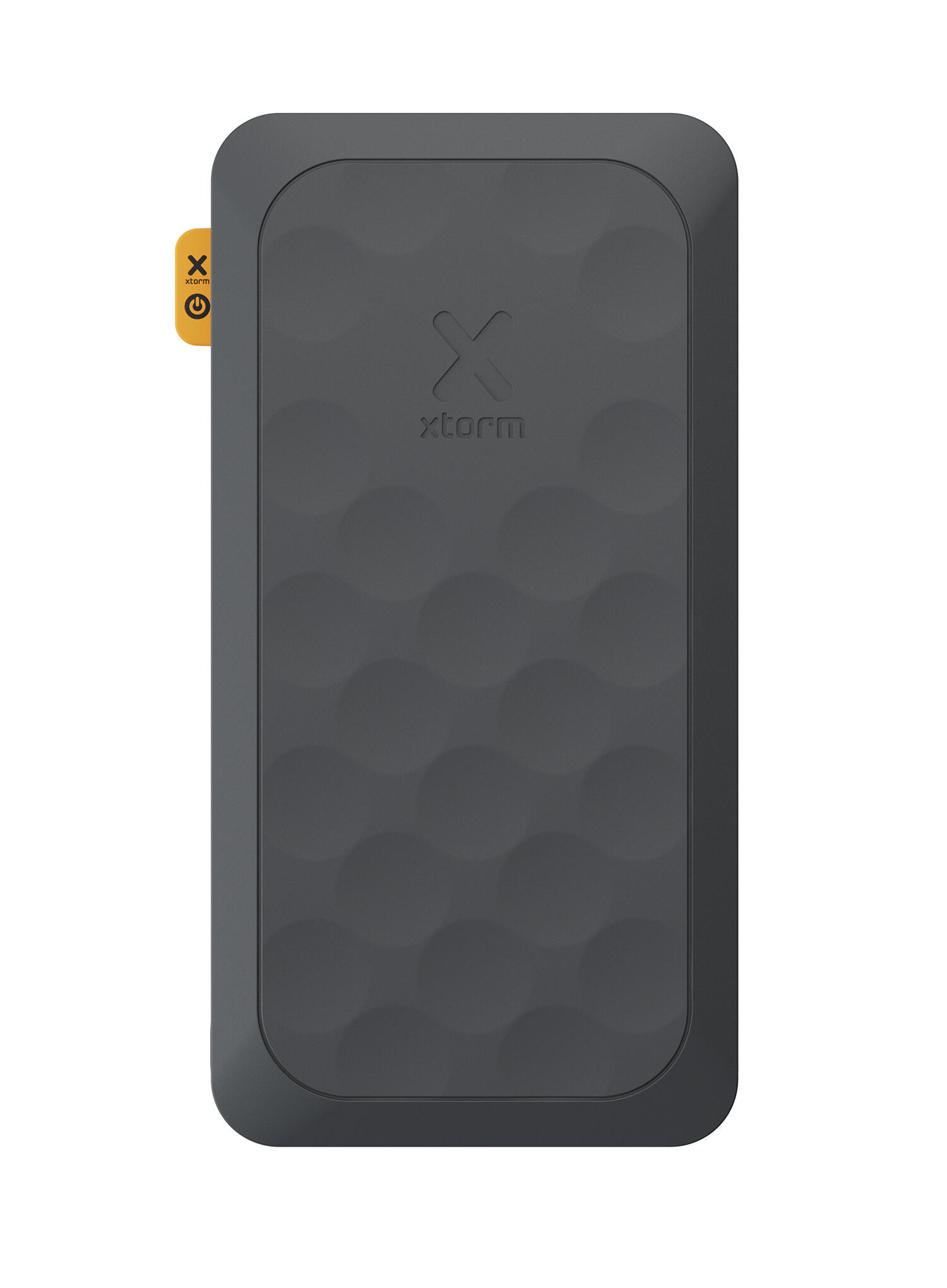 XTORM Powerbank Fuel 45000 mAh 67W czarny 7/7
