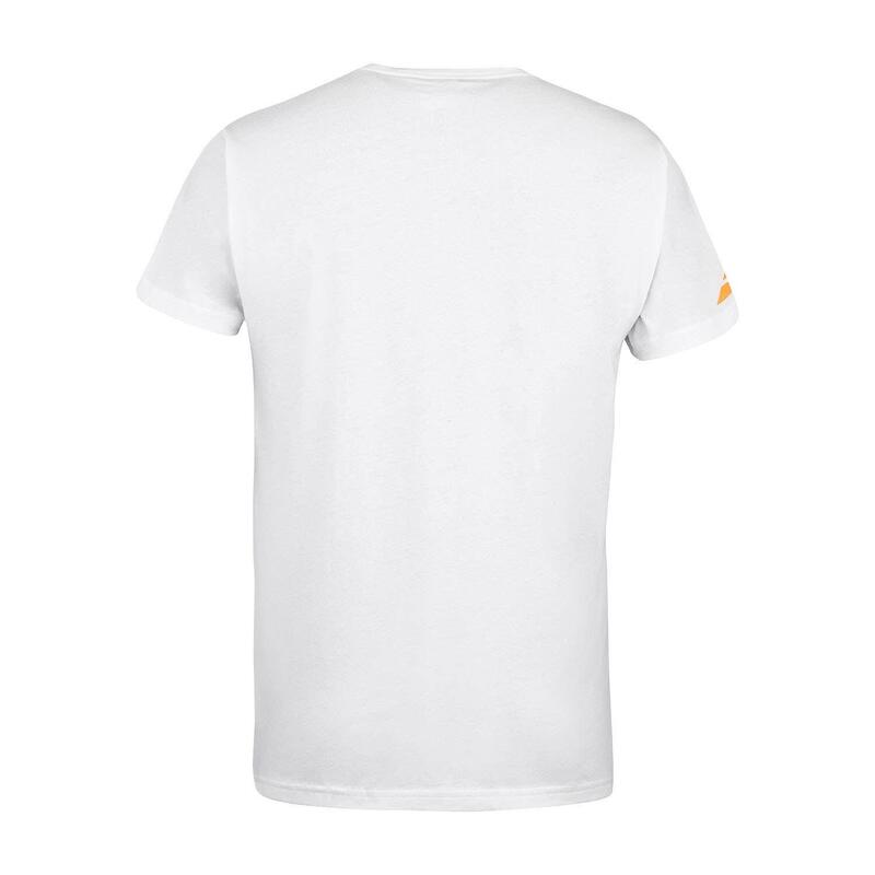 BABOLAT EXS MSG TEE SHIRT