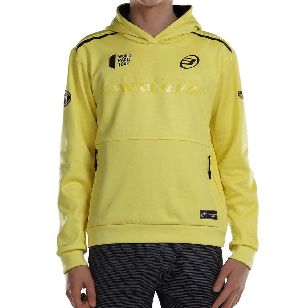 Camisola Bullpadel Lardo J para criança 5/7