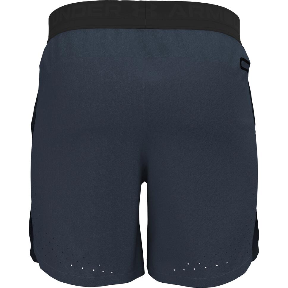 Spodenki krótkie męskie Under Armour Peak Woven Shorts