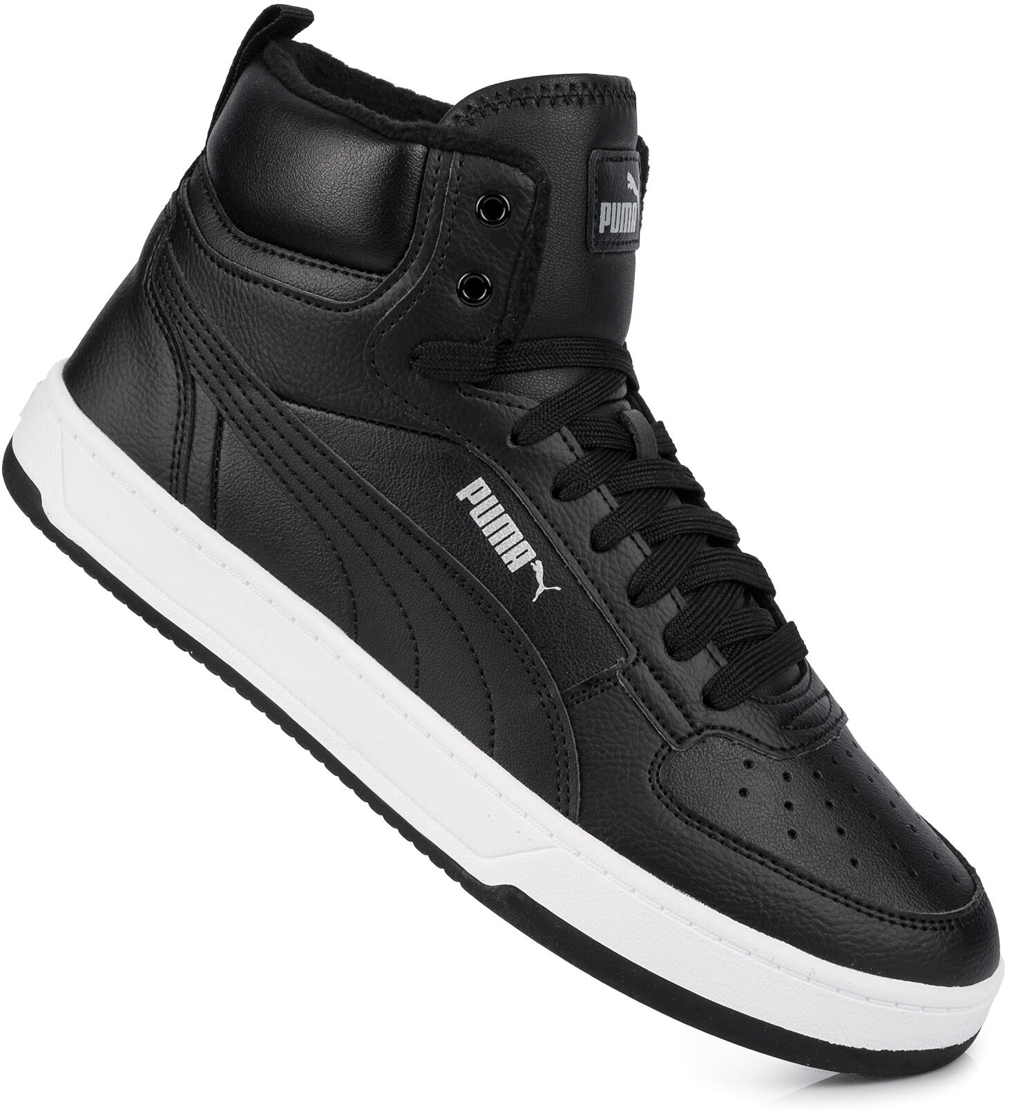 PUMA picture