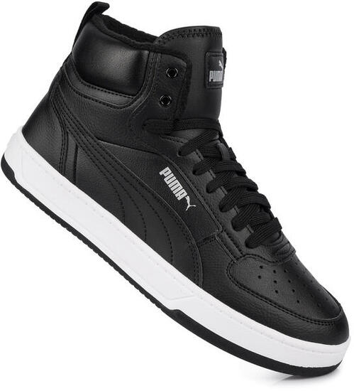 Męskie buty sportowe wysokie PUMA CAVEN 2.0 MID
