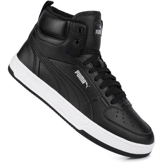 Męskie buty sportowe wysokie PUMA CAVEN 2.0 MID