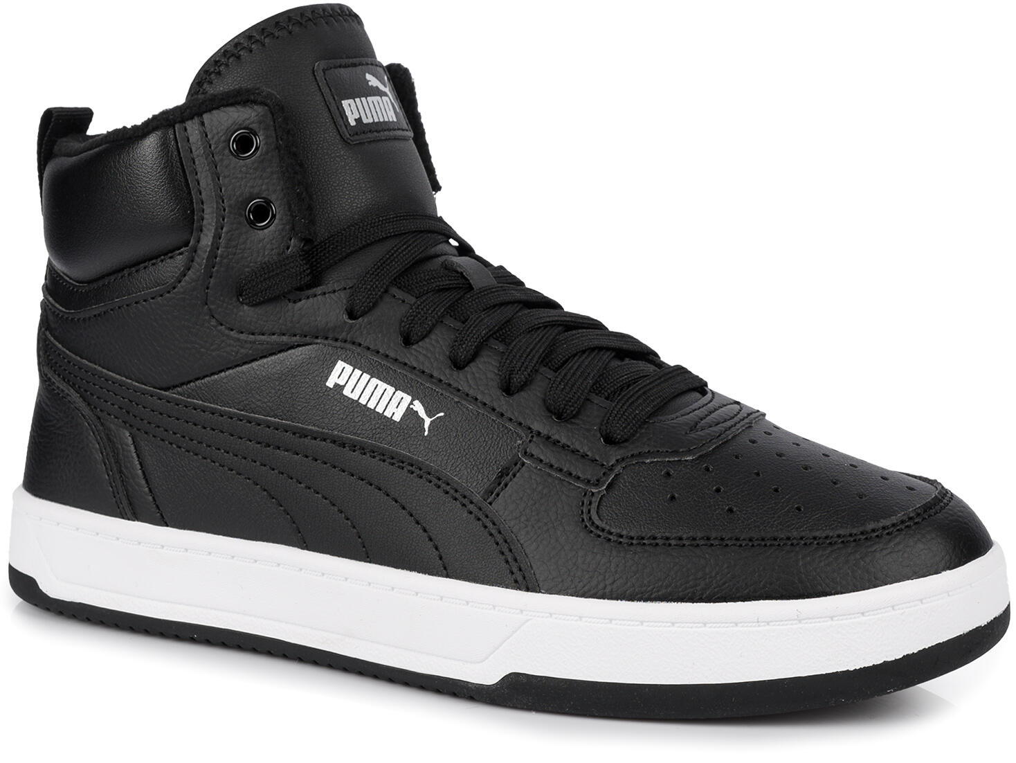 Męskie buty sportowe wysokie PUMA CAVEN 2.0 MID 2/7