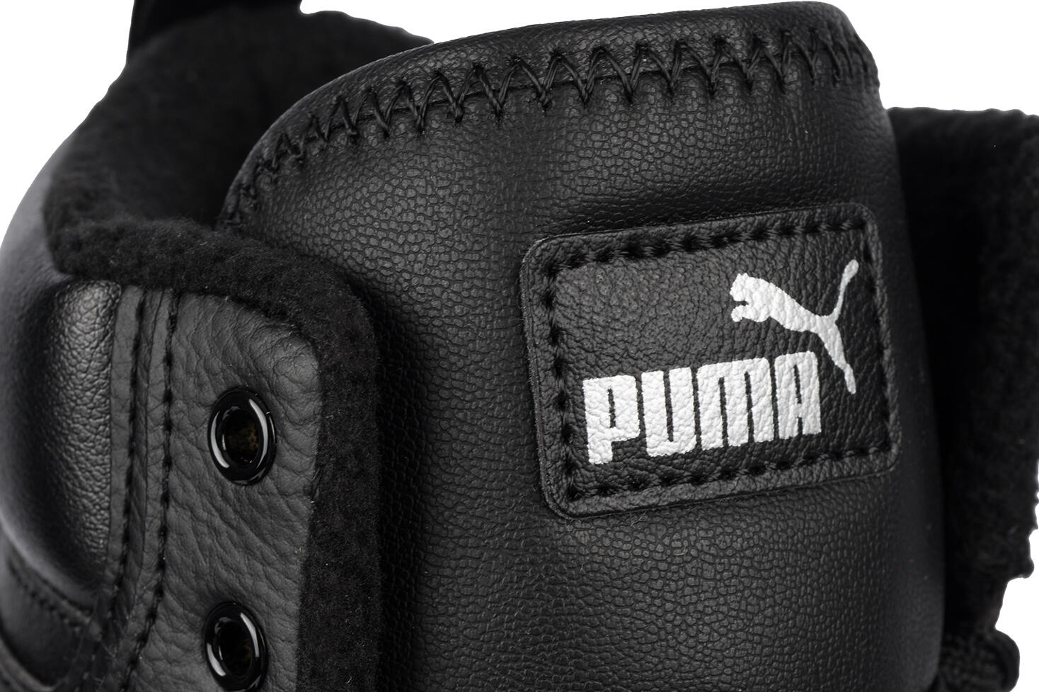 Męskie buty sportowe wysokie PUMA CAVEN 2.0 MID 6/7