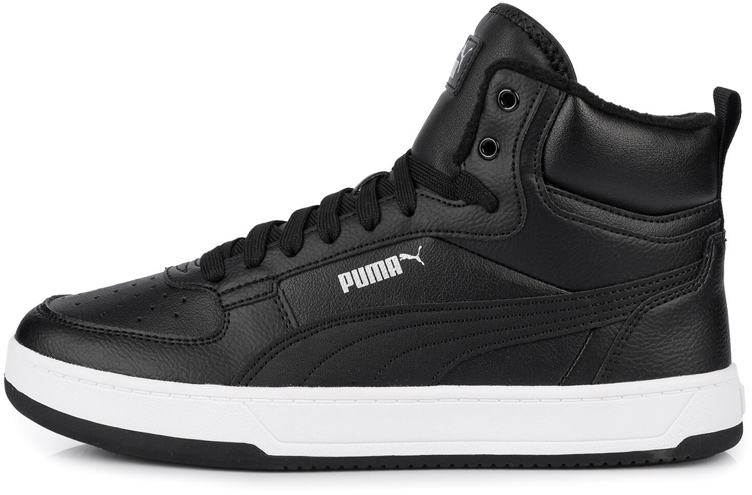 Męskie buty sportowe wysokie PUMA CAVEN 2.0 MID 3/7