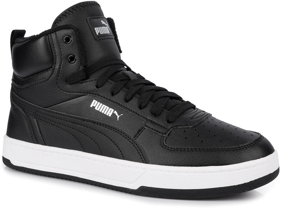 Męskie buty sportowe wysokie PUMA CAVEN 2.0 MID