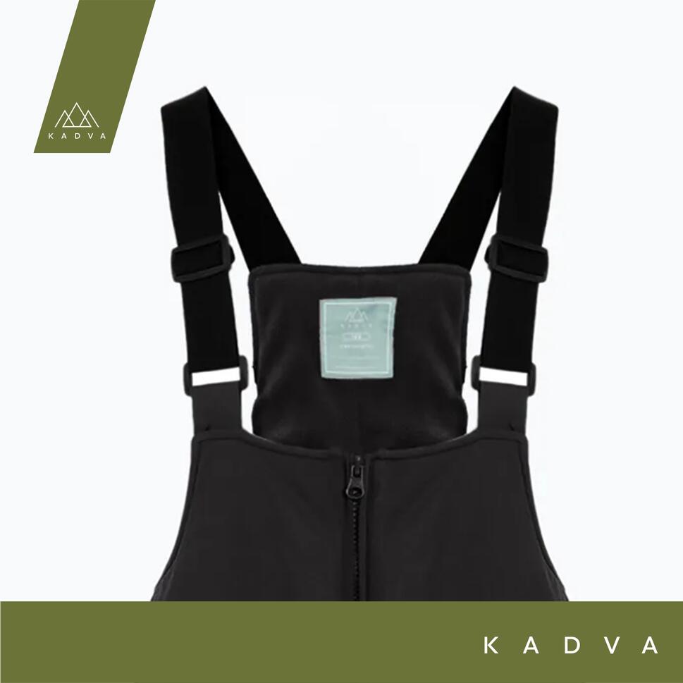 Spodnie narciarskie dziecięce KADVA Skiro Pants Jr