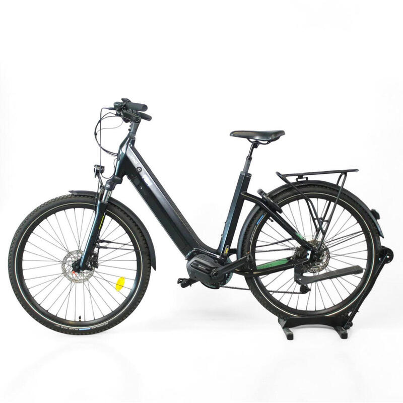 Reconditionné - VTC électrique ISwan explorer Boost 6.1 - Neuf