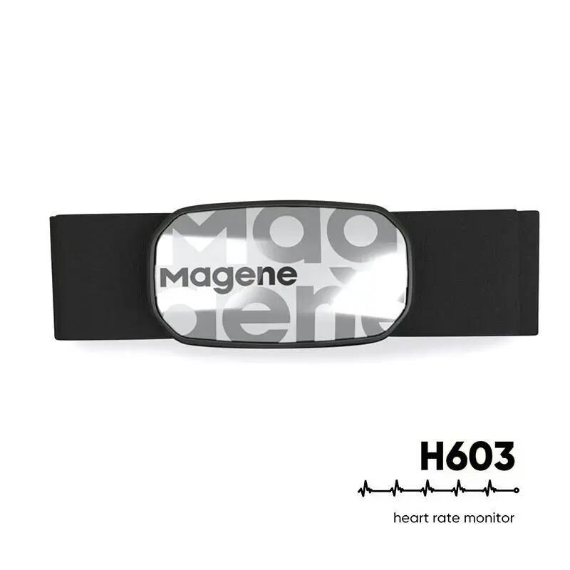 H603 Heart Rate Monitor