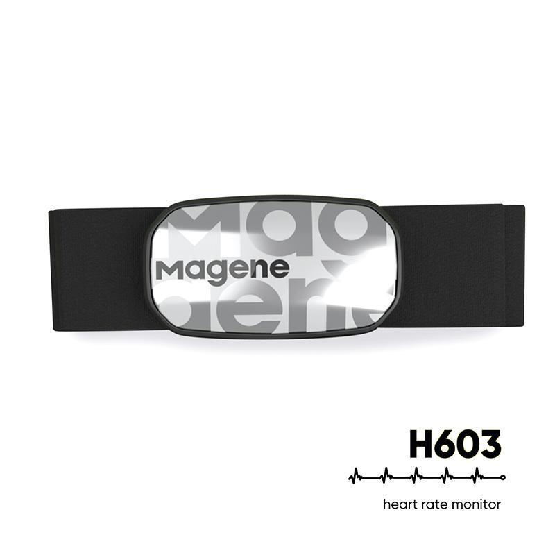 MAGENE Sensor De Frecuencia Cardiaca Magene
