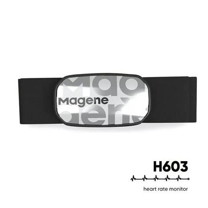 Herzfrequenzmesser Magene H603