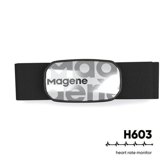 Herzfrequenzmesser Magene H603