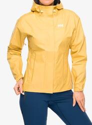 Veste Imperméable Randonnée Femme Loke